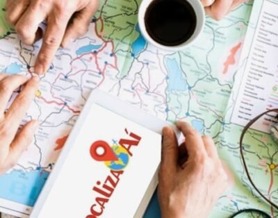 Localiza Aí