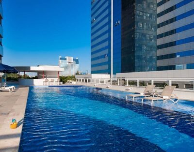 Quality Hotel Manaus