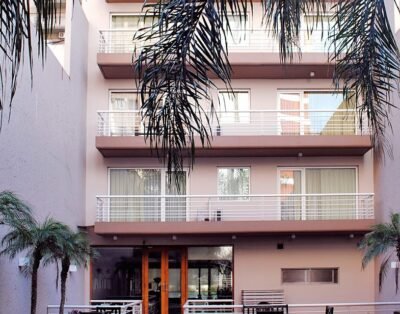Palermo Suites Buenos Aires Hotel & Apartments