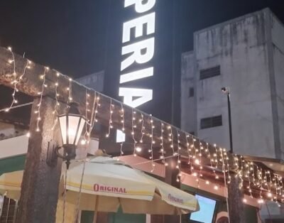 MZ Hostel – hospedagem