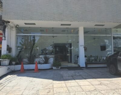 Pousada Recife Tropical Ltda