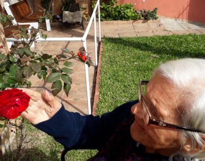 Residencial Ebenezer e Home Care