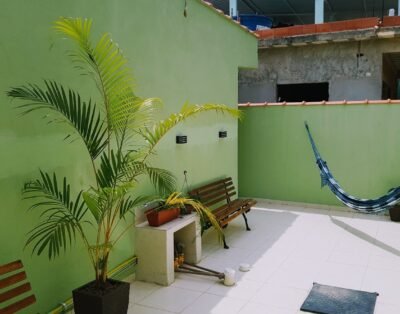 Carvalho de Paquetá