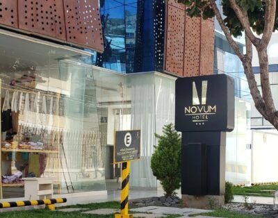 NOVUM HOTEL