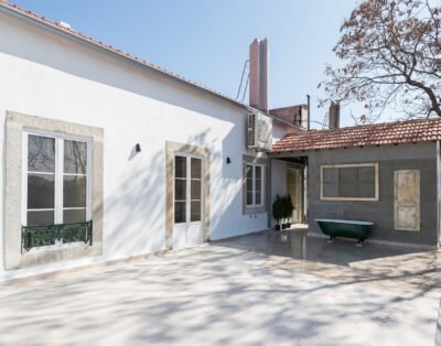 Príncipe Real Guest House