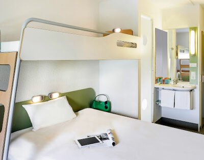 Hotel Motel One Antwerpen