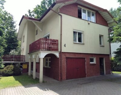 Nocleg Kwatery Hostel TU DOBRANOCKA