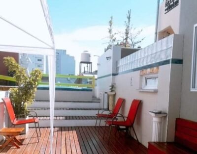 Hotel La Plata – Hotel Familiar