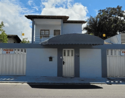 Hotel Residencial Manaus