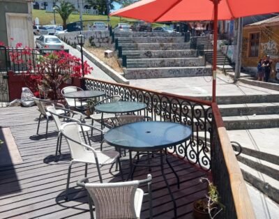 Hostal Boutique Portobello