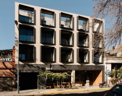 Krista Boutique Hotel