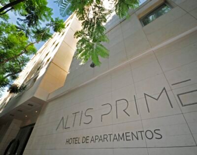 Altis Prime Hotel