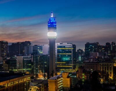 Departamentos Alto Moneda