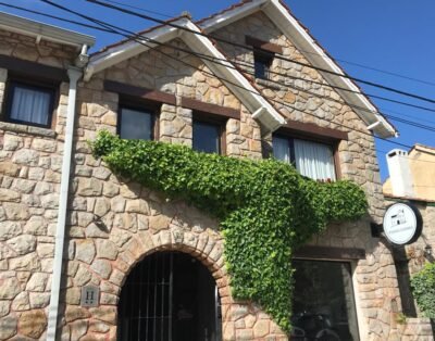 Posada Güemes Hotel Boutique