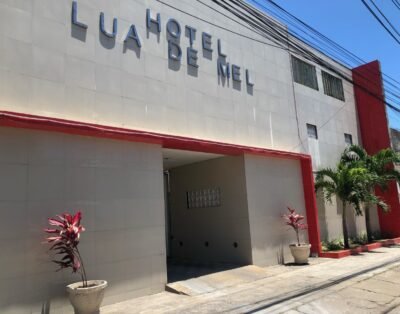Hotel Lua de Mel