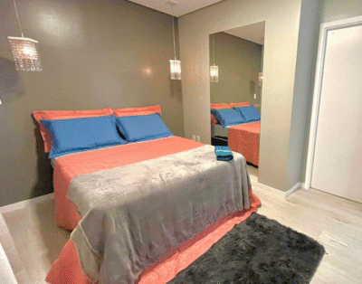 Hotel Manaus – Dom Pedro