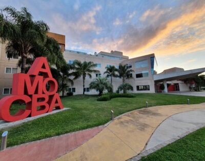 Quorum Córdoba Hotel – Resort Urbano