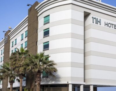 Hotel NH Antofagasta