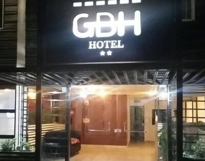 Hotel GBH