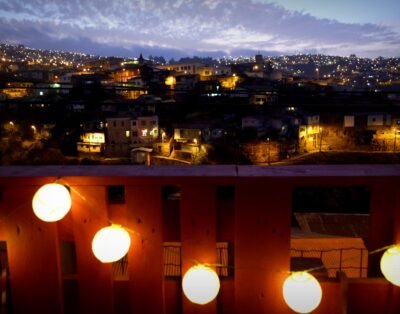 Karamba Hostel