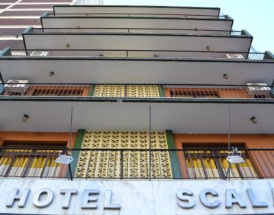 Hotel Scala