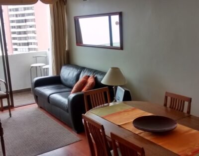 Apart Center – Rent Apartment – Viña del Mar