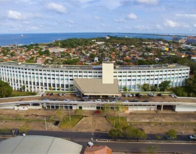 Barrudada Tropical Hotel