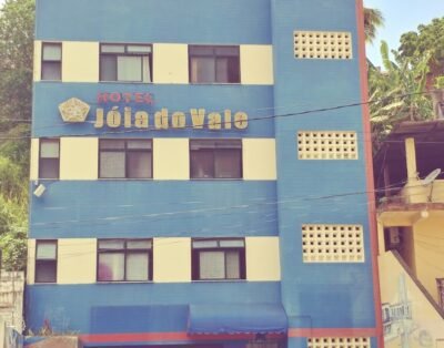 Hotel Jóia do Vale