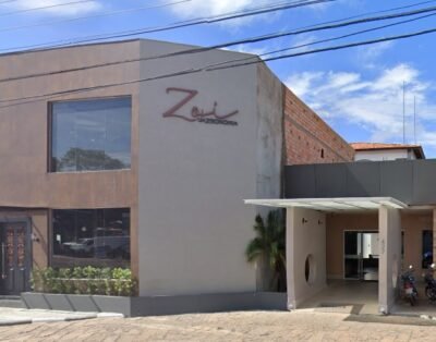 Uiramutam Palace Hotel