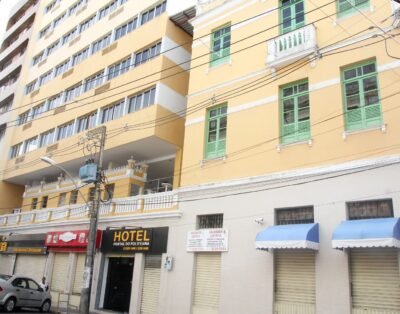 Hotel Portal do Politeama
