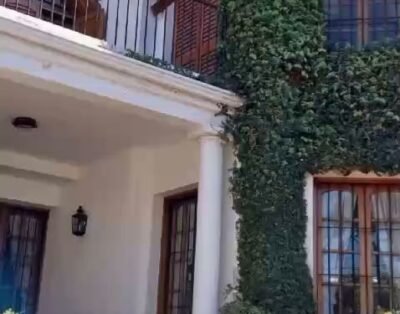 Hostel Why Not Guemes