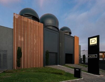 Drops Motel Porto Alegre