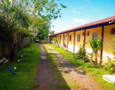 Hotel Piquiá