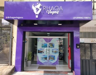 Rhaga Viagens – Agencia de Viagens