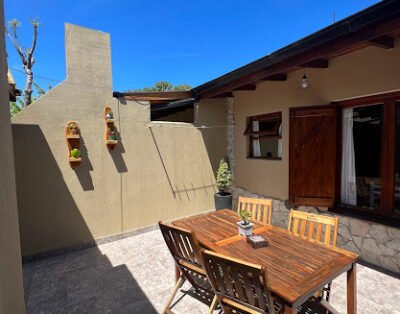 Cabañas “MECHI”