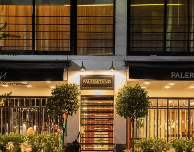 Hotel Palermitano by DOT Boutique