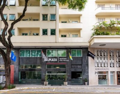 DELPLAZA Marabá São Paulo
