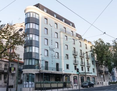 WC by The Beautique Hotels