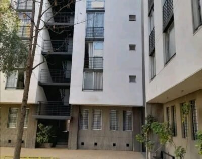 Departamento Centro de Santiago