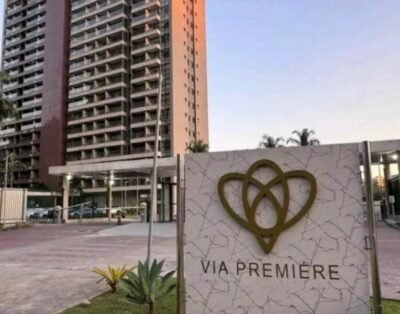Via Premiere Suite Nil Riocentro