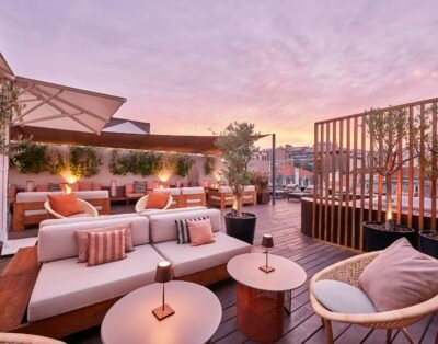 PortoBay Liberdade