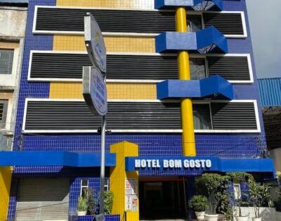 Hotel Bom Gosto