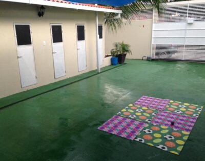 Hotel Dog Haus – Hotel para Cachorros e Gatos