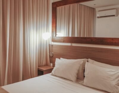 Samba Rio Convention e Residence