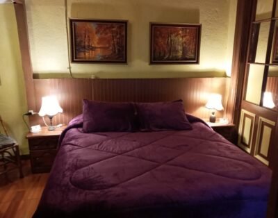 Hotel Santiago Vintage