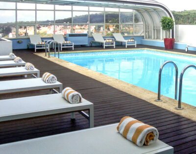 Mercure Lisboa Hotel