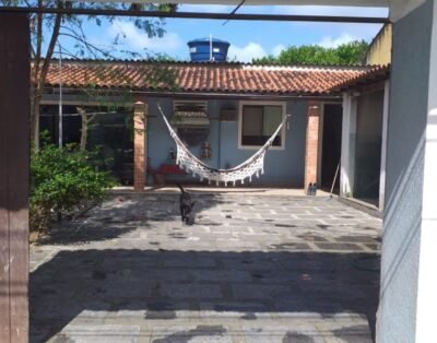 Pousada e Hostel Girassol RJ