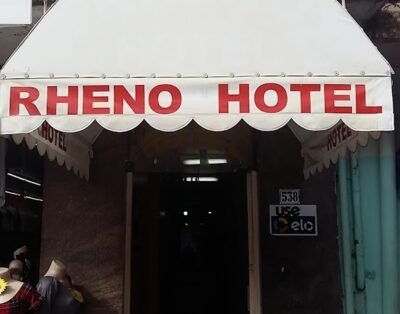 Rheno Hotel