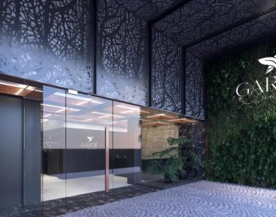 Gardi Hotel & Suites