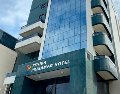 Pituba Praiamar Hotel
